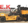 25ton japonés Komatsu diesel carretilla elevadora (FD250-7)